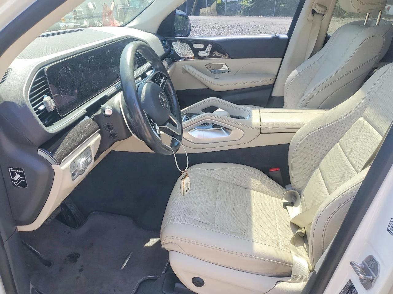 Mercedes-Benz GLE 350 * 4MATIC* DIS* 360*  | Mobile.bg � ����������� 10