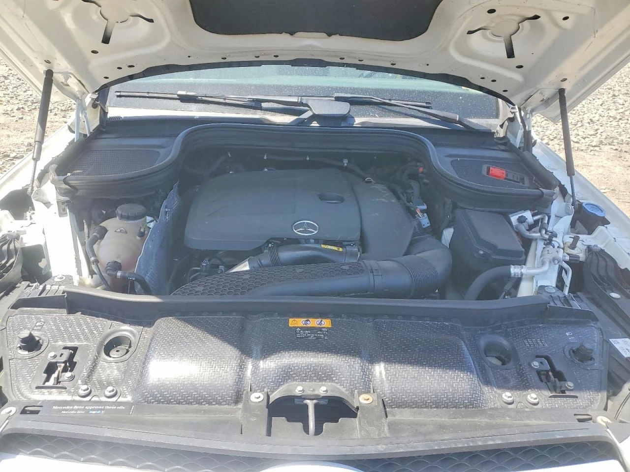 Mercedes-Benz GLE 350 * 4MATIC* DIS* 360*  | Mobile.bg � ����������� 7