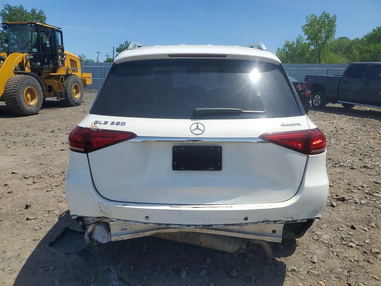 Mercedes-Benz GLE 350 * 4MATIC* DIS* 360*  | Mobile.bg � ����������� 5