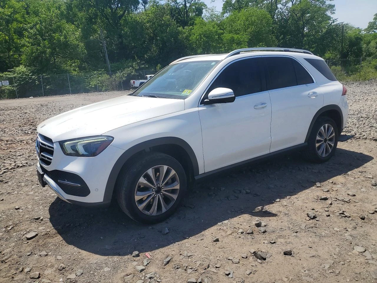 Mercedes-Benz GLE 350 * 4MATIC* DIS* 360*  | Mobile.bg � ����������� 1