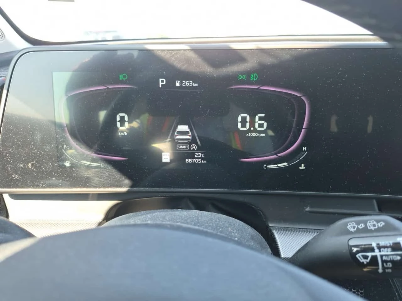Kia Sportage * EX Premium 4D Utility AWD* АВТОКРЕДИТ * , снимка 9 - Автомобили и джипове - 55605818