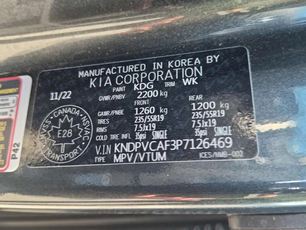 Kia Sportage * EX Premium 4D Utility AWD* АВТОКРЕДИТ * , снимка 16 - Автомобили и джипове - 55605818