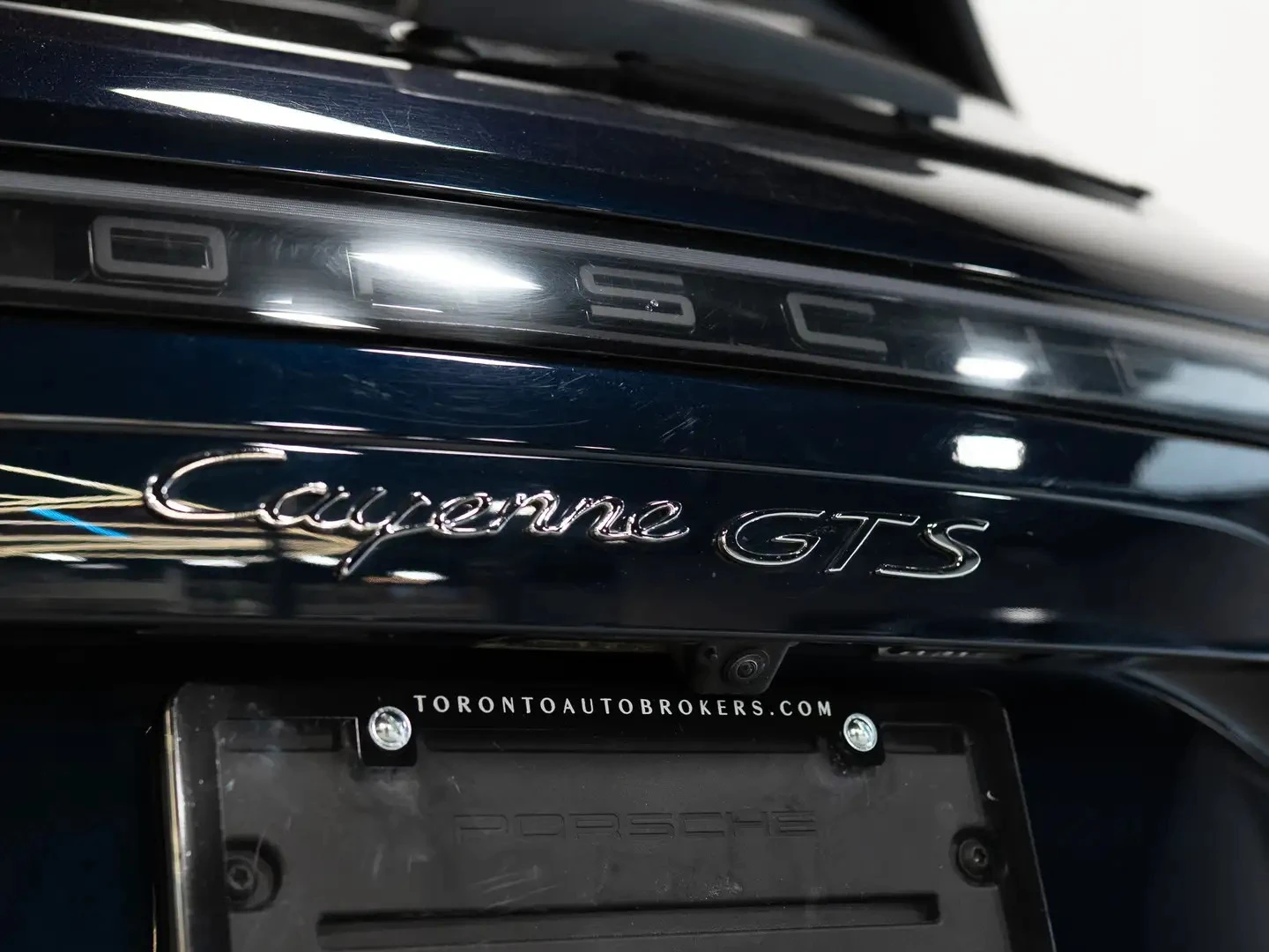 Porsche Cayenne GTS PREMIUM PLUS ЦЕНА ДО БЪЛГАРИЯ АВТОКРЕДИТ, снимка 5 - Автомобили и джипове - 55859398