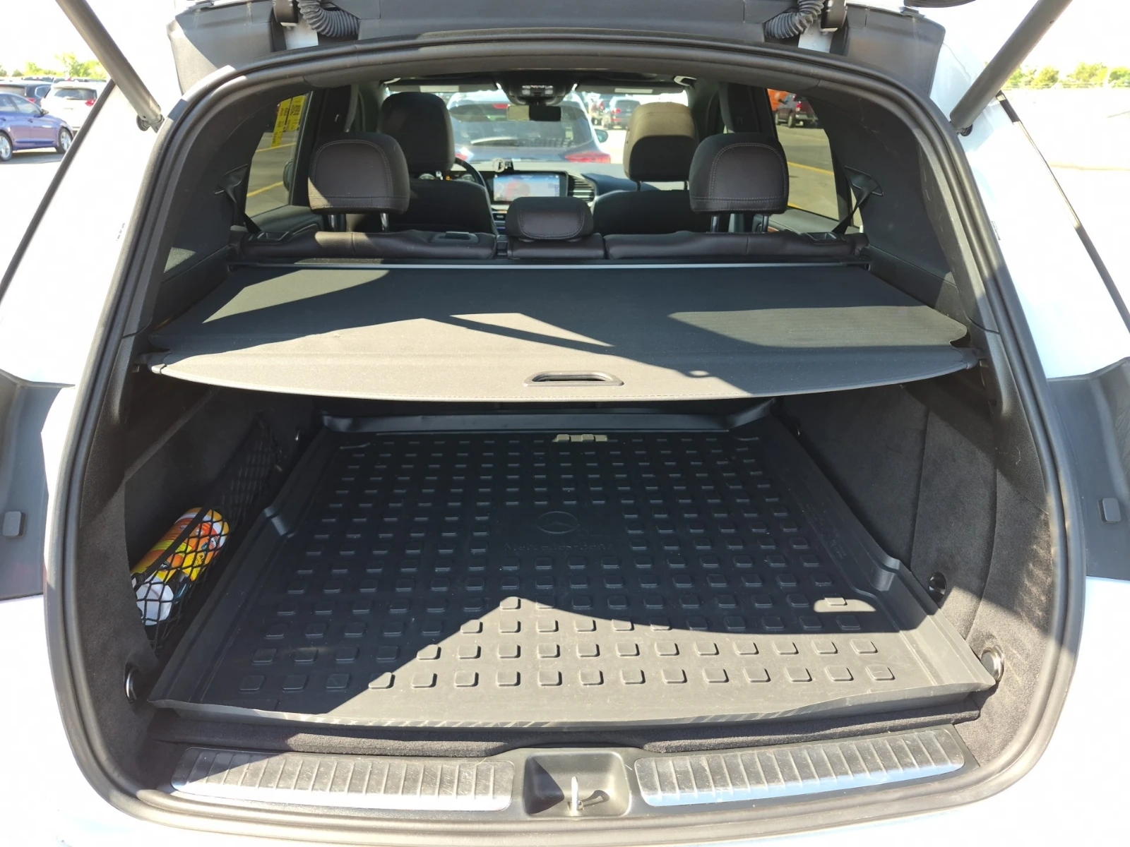 Mercedes-Benz GLE 350 АВТОКРЕДИТ, снимка 14 - Автомобили и джипове - 55867821
