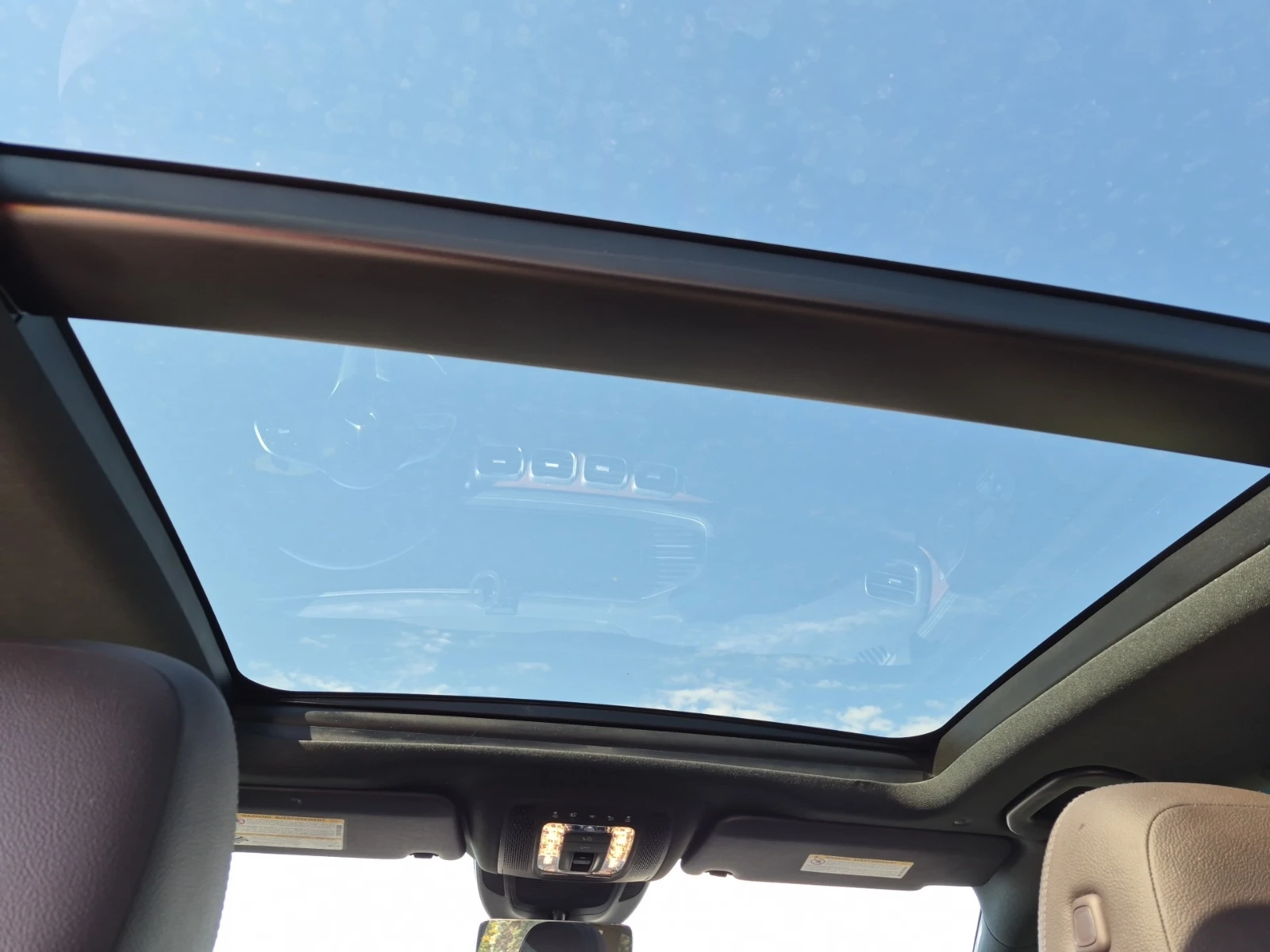Mercedes-Benz GLE 350 АВТОКРЕДИТ, снимка 13 - Автомобили и джипове - 55867821