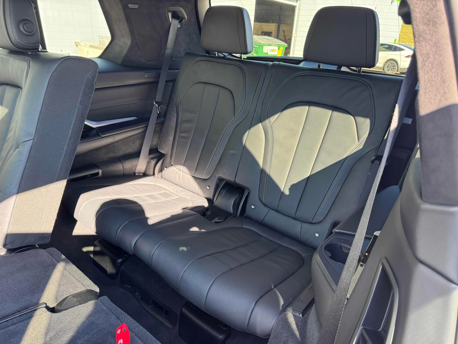 BMW X7 | CLEAR CARFAX PRIVATE AUCTION 90 K KM, снимка 12 - Автомобили и джипове - 55970740