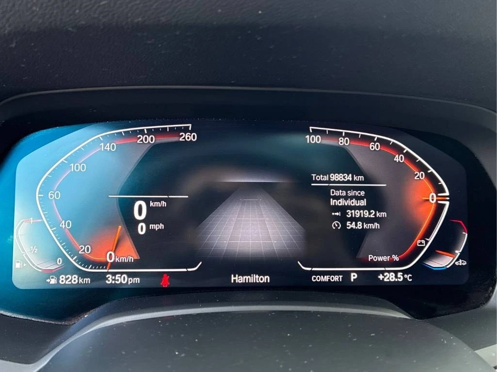 BMW X5 * xDrive40i * АВТОКРЕДИТ БЕЗ ПЪРВОНАЧАЛНА ВНОСКА* , снимка 6 - Автомобили и джипове - 56150740