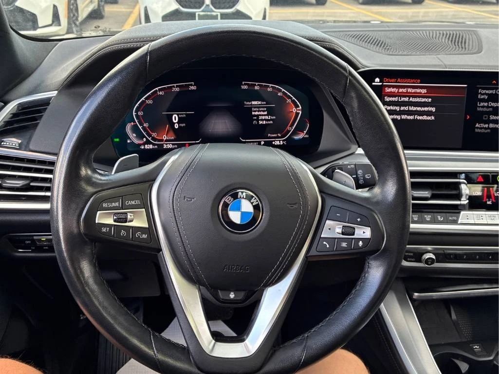 BMW X5 * xDrive40i * АВТОКРЕДИТ БЕЗ ПЪРВОНАЧАЛНА ВНОСКА* , снимка 7 - Автомобили и джипове - 56150740