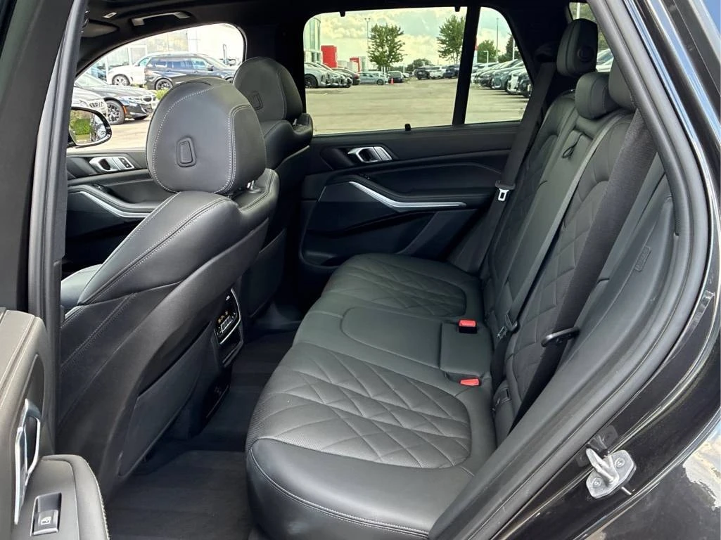 BMW X5 * xDrive40i * АВТОКРЕДИТ БЕЗ ПЪРВОНАЧАЛНА ВНОСКА* , снимка 12 - Автомобили и джипове - 56150740