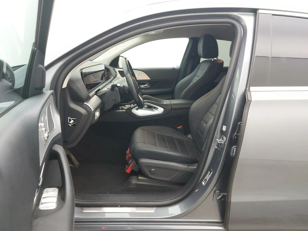 Mercedes-Benz GLE Coupe 350 de 4MATIC PlugIn Leather Navi LED Camera, снимка 7 - Автомобили и джипове - 56304966