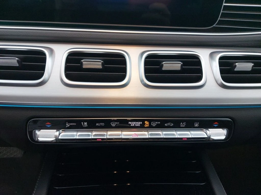 Mercedes-Benz GLE Coupe 350 de 4MATIC PlugIn Leather Navi LED Camera, снимка 15 - Автомобили и джипове - 56304966