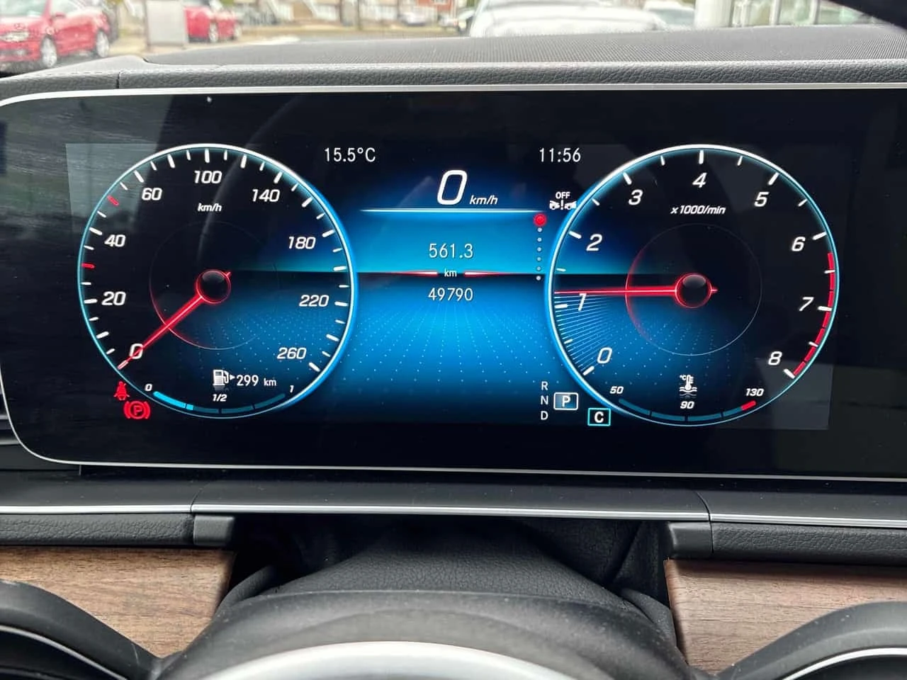 Mercedes-Benz GLE 350 AMG-PACK* BURMESTER* CARFAX * ����� �� ����������� | Mobile.bg � ����������� 8