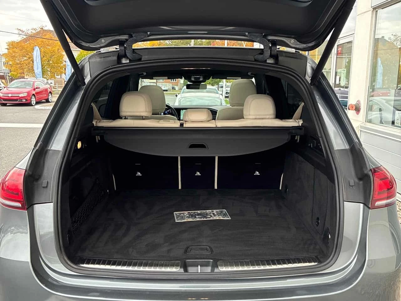 Mercedes-Benz GLE 350 AMG-PACK* BURMESTER* CARFAX * ����� �� ����������� | Mobile.bg � ����������� 14