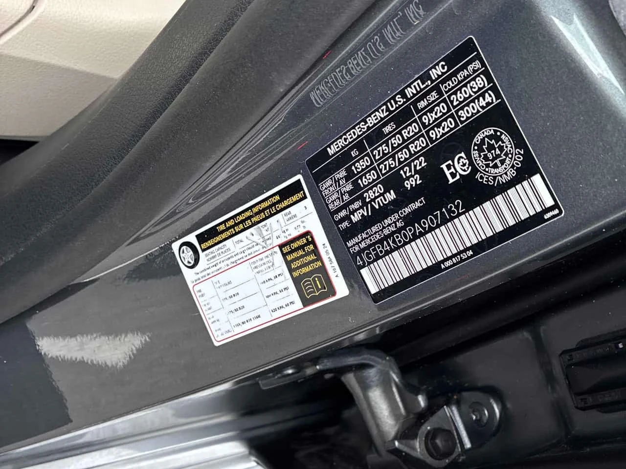 Mercedes-Benz GLE 350 AMG-PACK* BURMESTER* CARFAX * ����� �� ����������� | Mobile.bg � ����������� 10