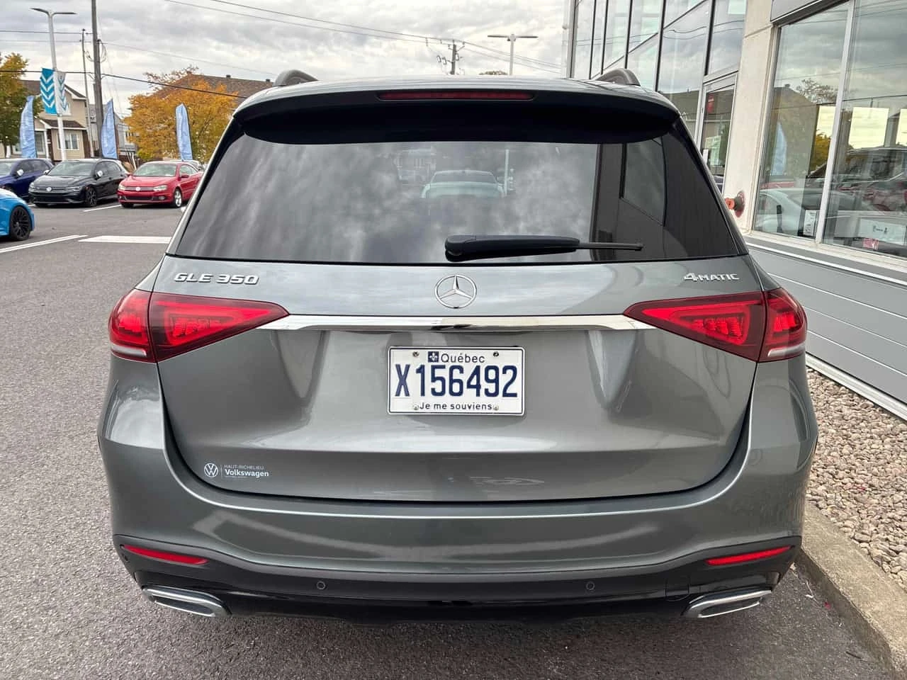 Mercedes-Benz GLE 350 AMG-PACK* BURMESTER* CARFAX * ����� �� ����������� | Mobile.bg � ����������� 4