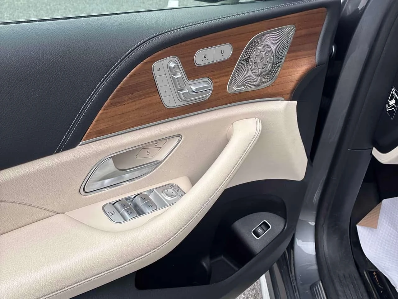Mercedes-Benz GLE 350 AMG-PACK* BURMESTER* CARFAX * ����� �� ����������� | Mobile.bg � ����������� 11