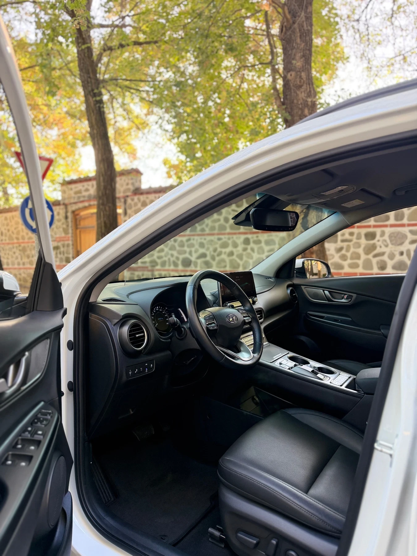 Hyundai Kona 64kw/26737km | Mobile.bg � ����������� 8