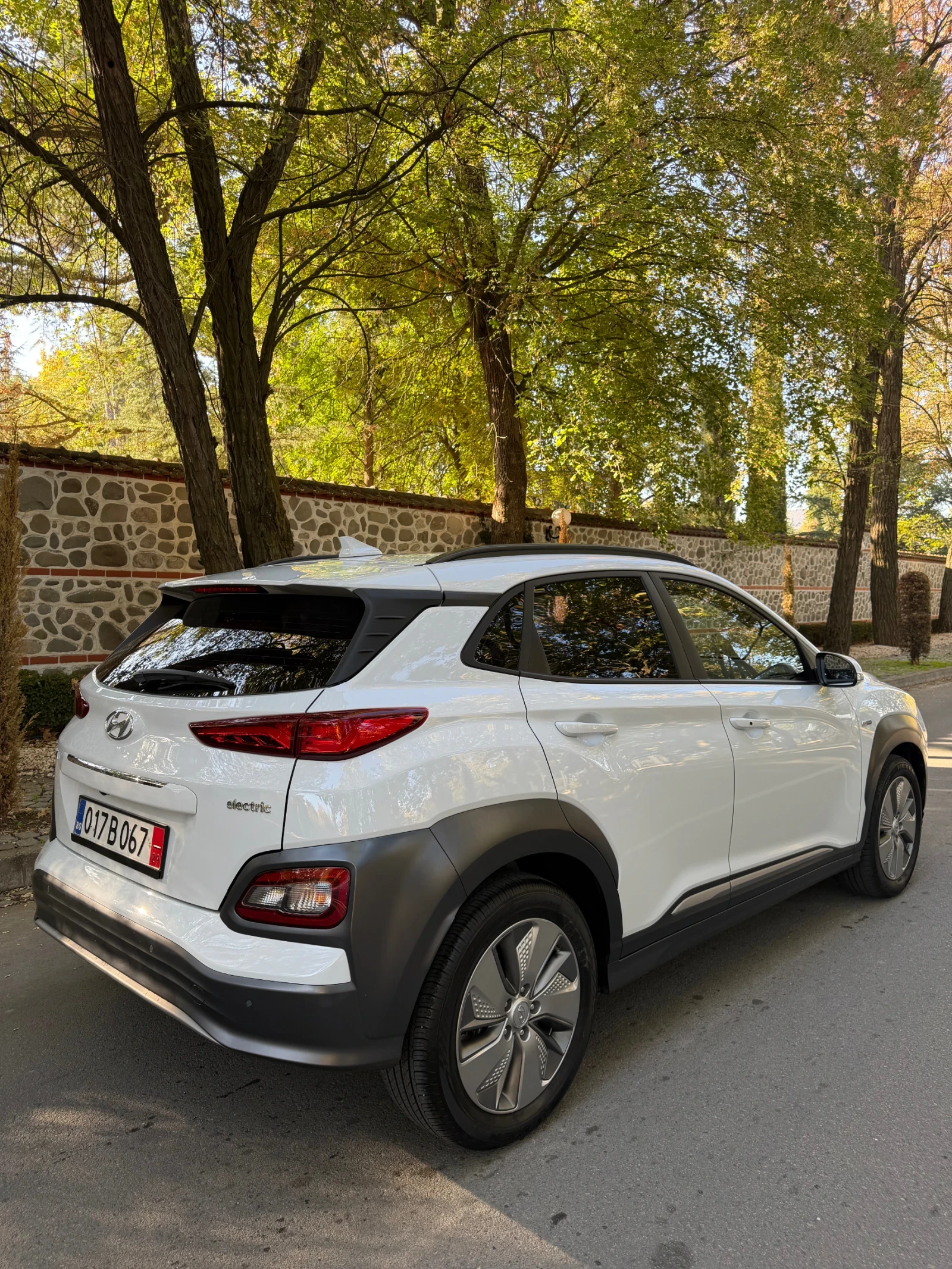 Hyundai Kona 64kw/26737km | Mobile.bg � ����������� 3
