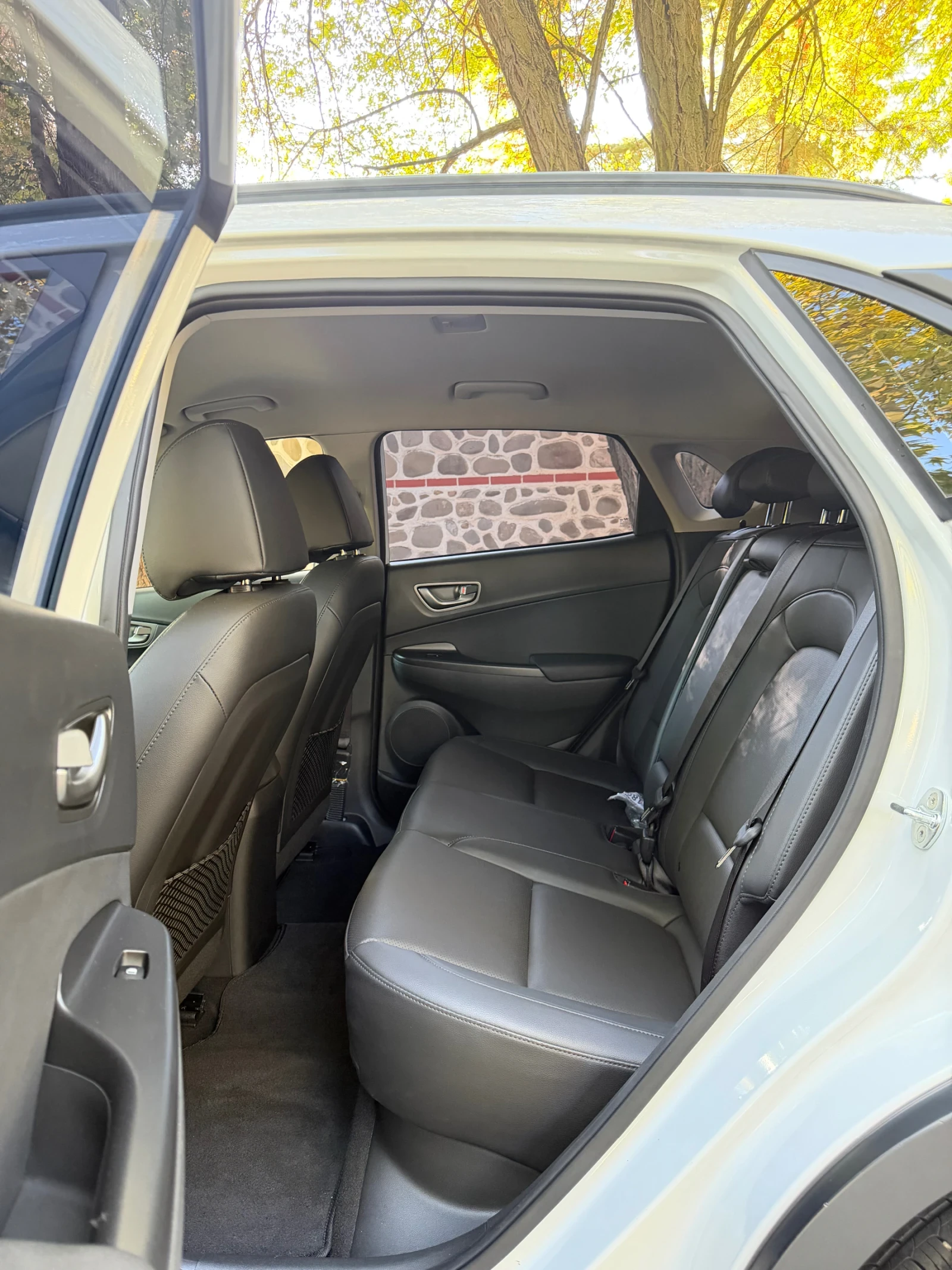 Hyundai Kona 64kw/26737km | Mobile.bg � ����������� 13