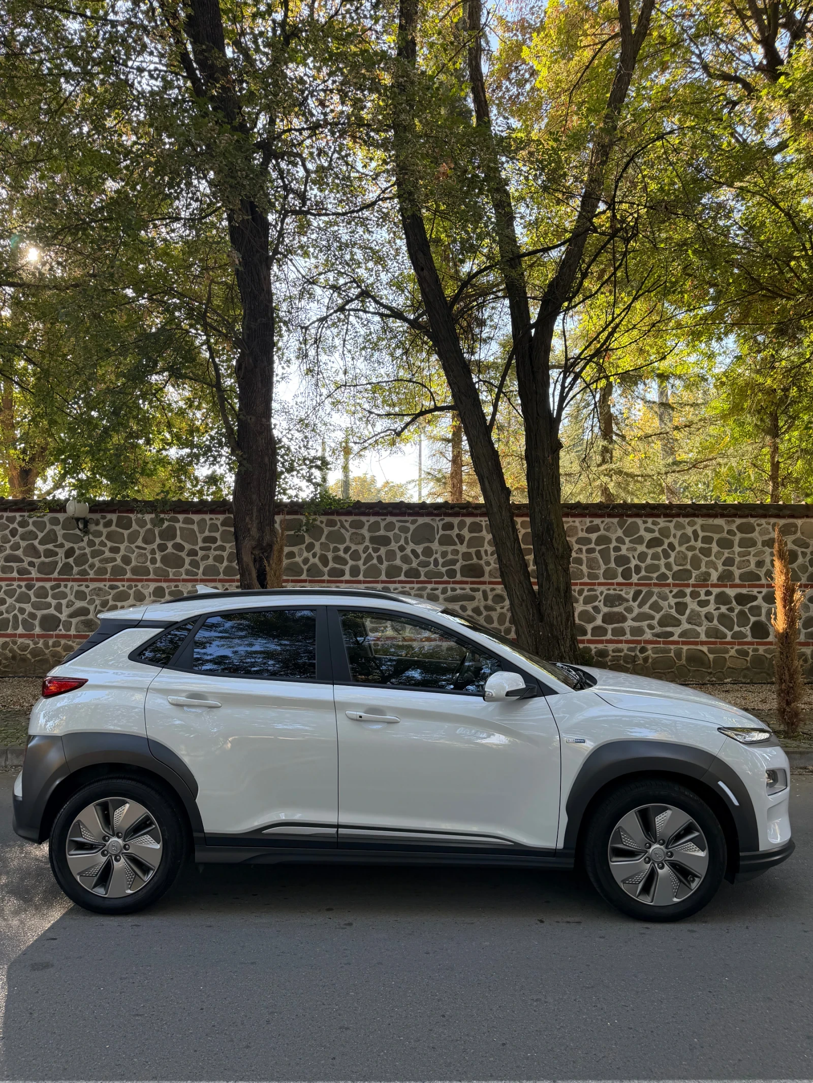 Hyundai Kona 64kw/26737km | Mobile.bg � ����������� 2