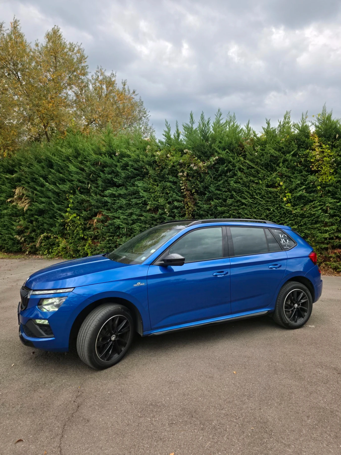 Skoda Kamiq Monte Carlo | Mobile.bg � ����������� 4