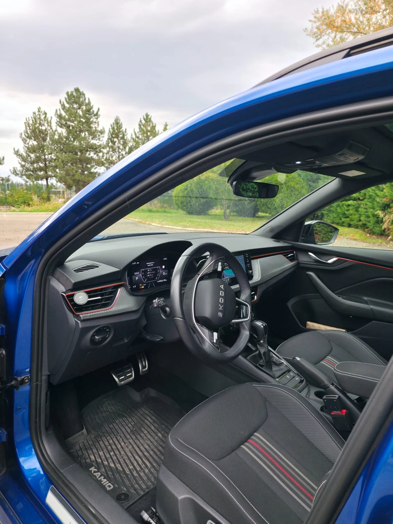 Skoda Kamiq Monte Carlo | Mobile.bg � ����������� 6