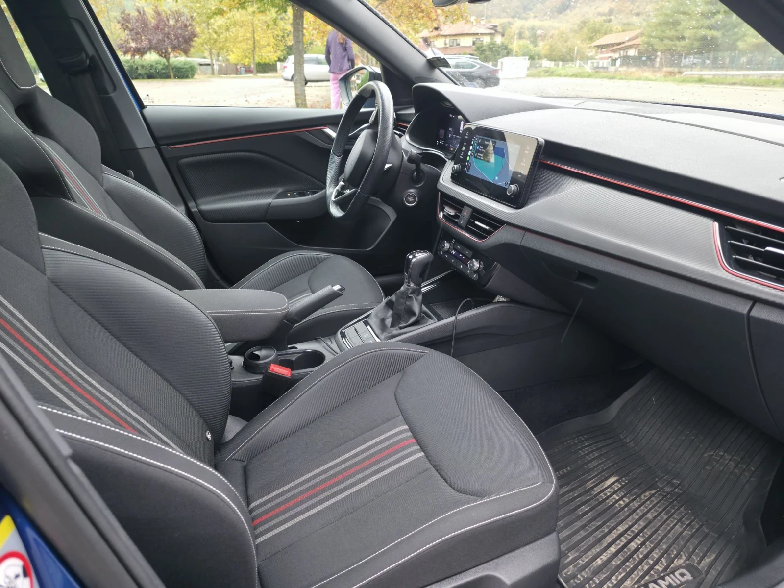 Skoda Kamiq Monte Carlo | Mobile.bg � ����������� 9
