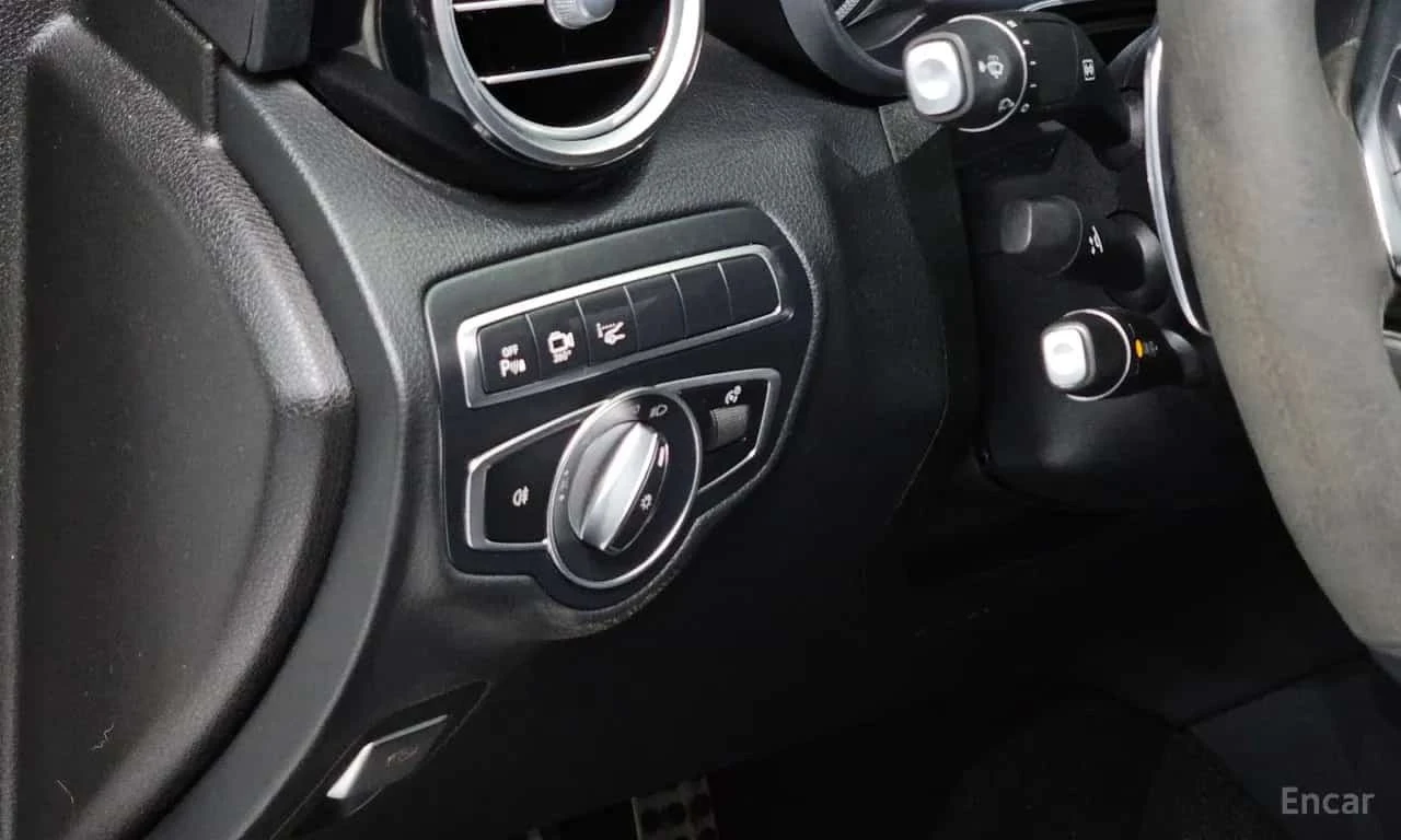 Mercedes-Benz GLC 43 AMG * 4MATIC Coupe * ������ ���� �� �������� | Mobile.bg � ����������� 14