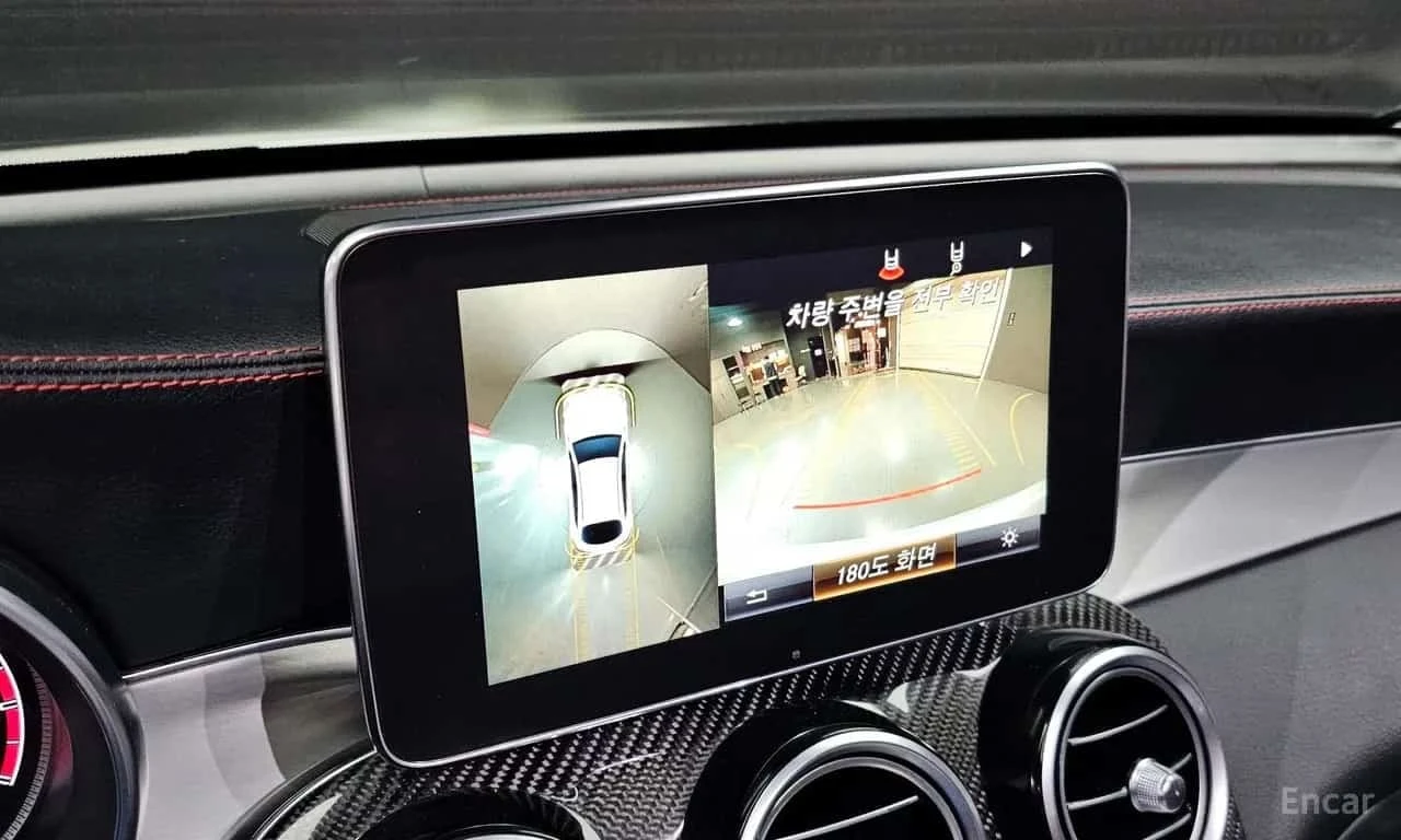 Mercedes-Benz GLC 43 AMG * 4MATIC Coupe * ������ ���� �� �������� | Mobile.bg � ����������� 16