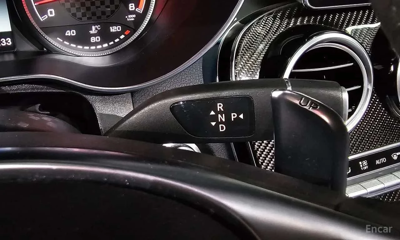 Mercedes-Benz GLC 43 AMG * 4MATIC Coupe * ������ ���� �� �������� | Mobile.bg � ����������� 9