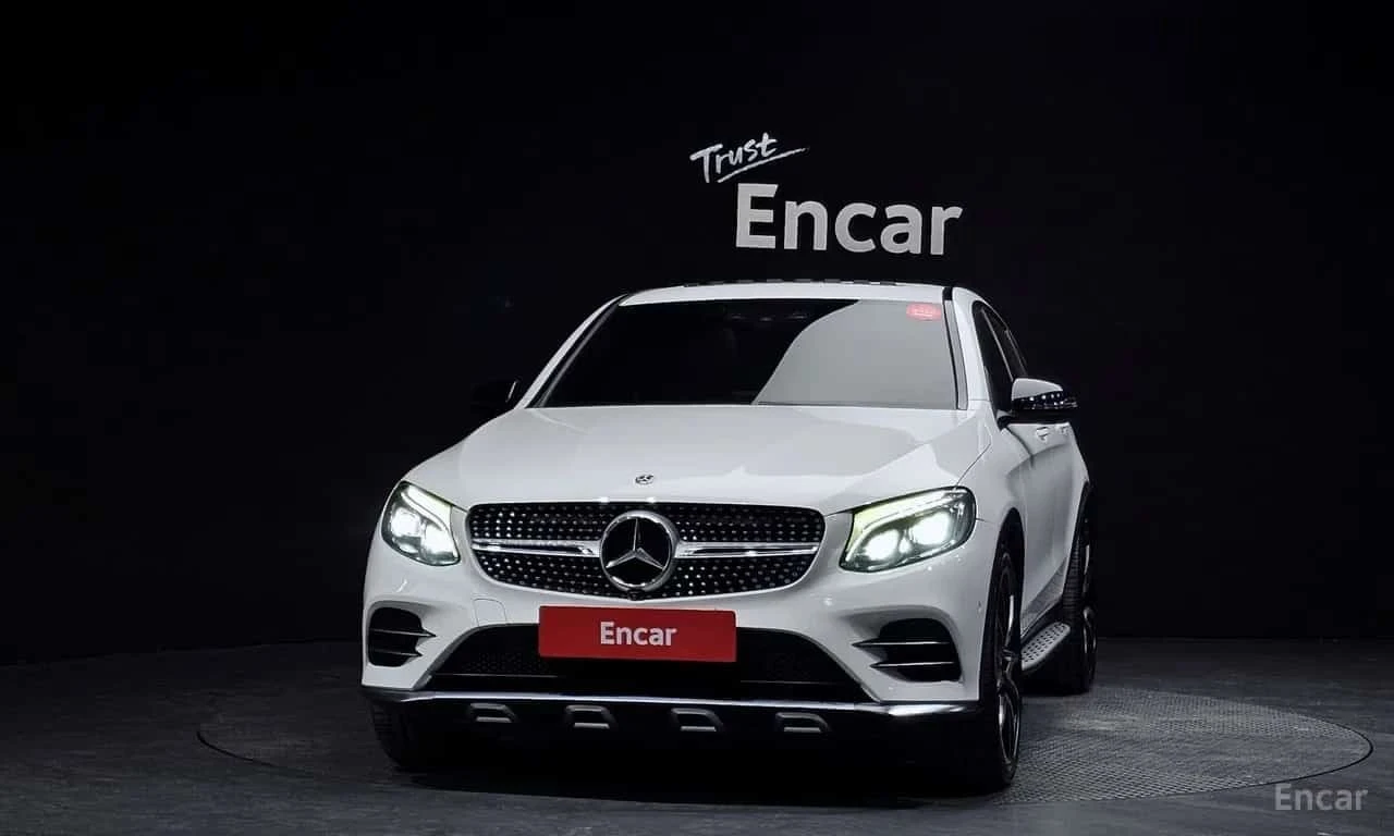 Mercedes-Benz GLC 43 AMG * 4MATIC Coupe * ������ ���� �� �������� | Mobile.bg � ����������� 3