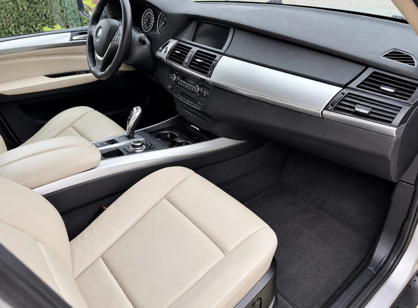 BMW X5 3.0D Facelift| Лизинг| Бартер, снимка 10 - Автомобили и джипове - 56482408