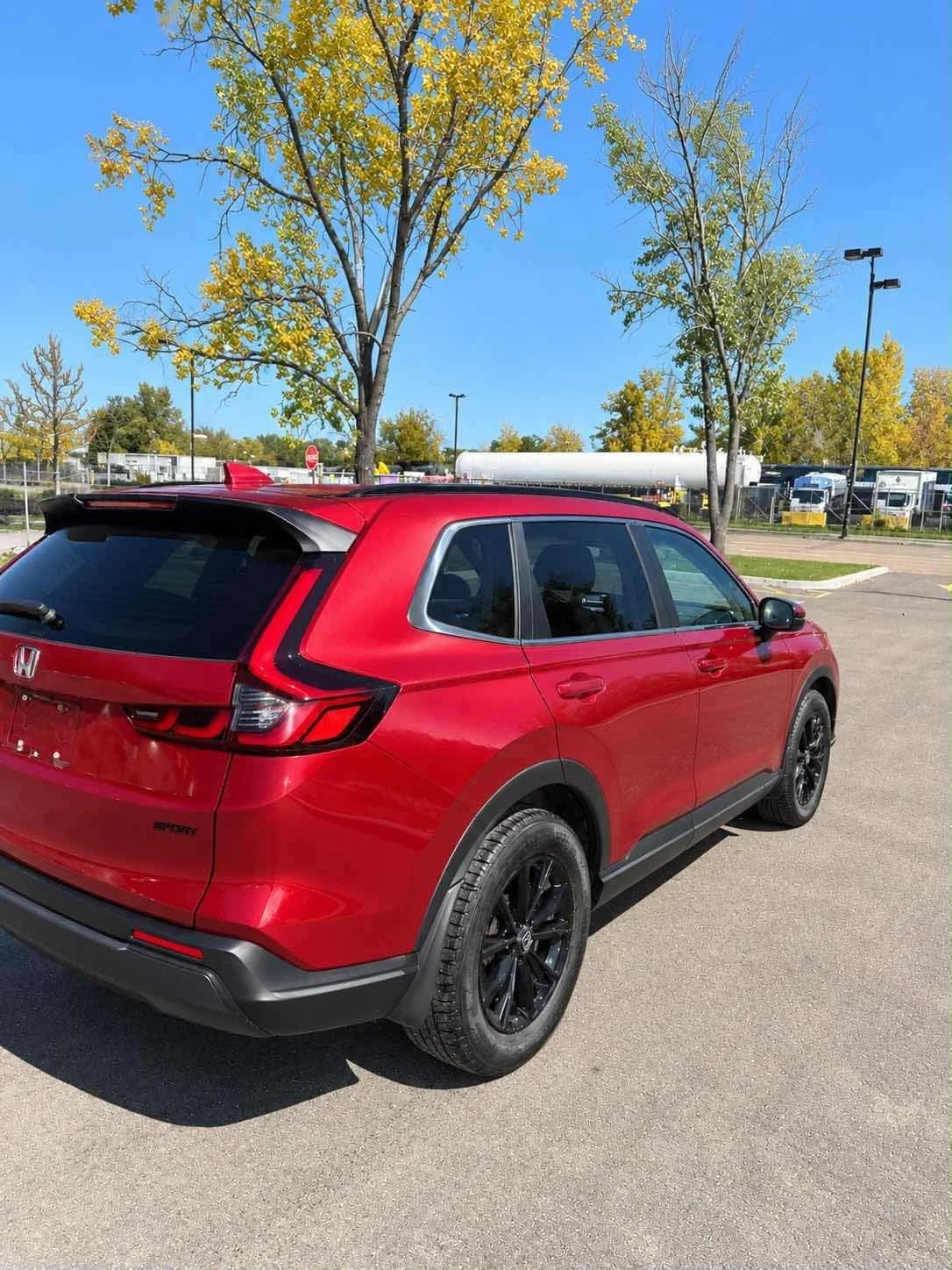 Honda Cr-v * Sport AWD * ���������� ��� ������������ ������*  | Mobile.bg � ����������� 3