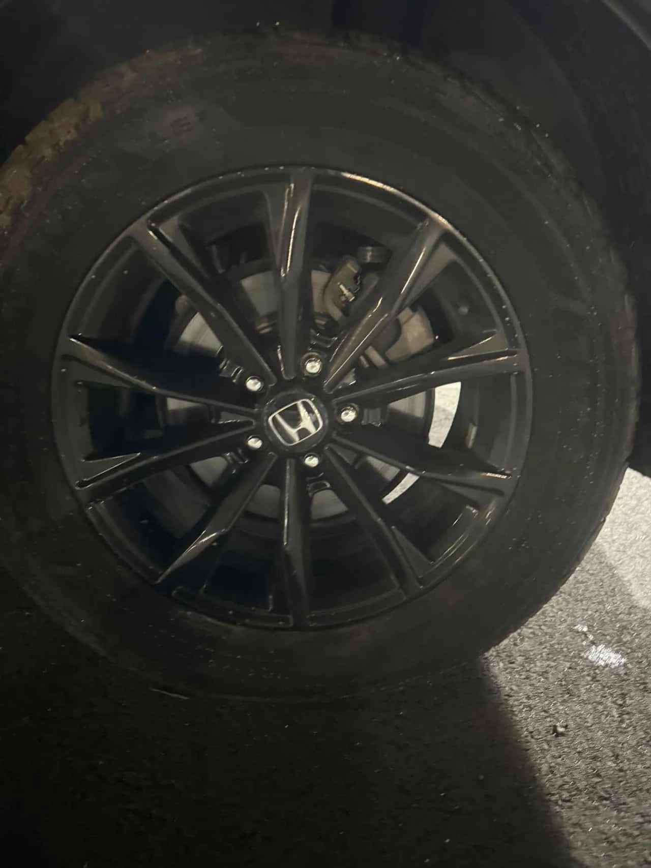 Honda Cr-v * Sport AWD * ���������� ��� ������������ ������*  | Mobile.bg � ����������� 11