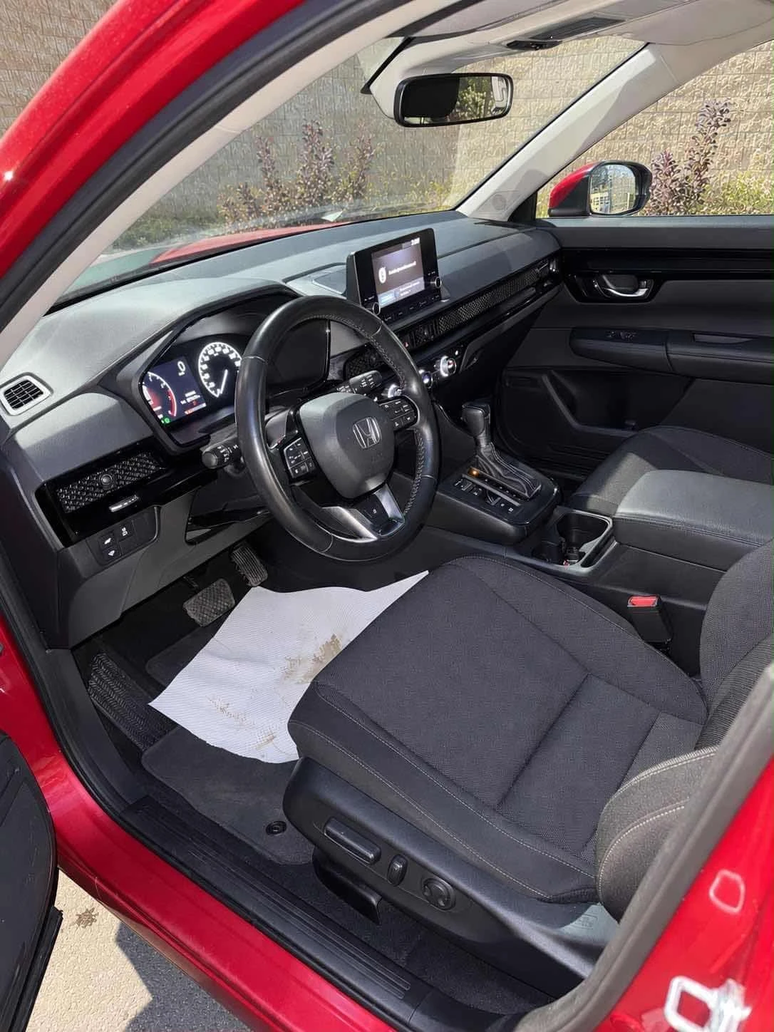 Honda Cr-v * Sport AWD * ���������� ��� ������������ ������*  | Mobile.bg � ����������� 5