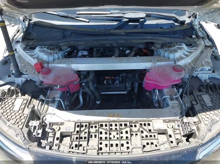 Mercedes-Benz EQE 350, снимка 10 - Автомобили и джипове - 56625041