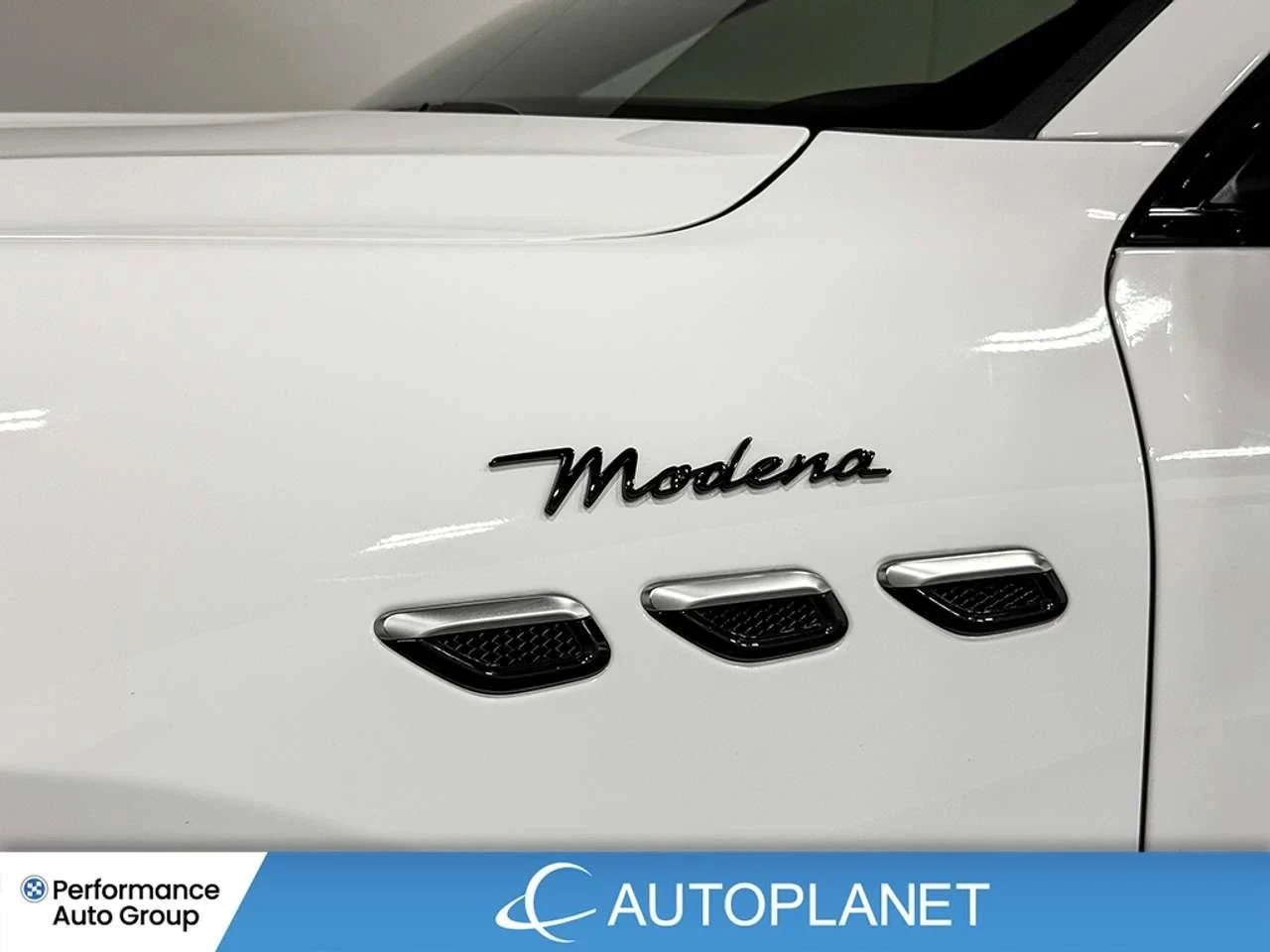 Maserati Grecale, снимка 9 - Автомобили и джипове - 56707492