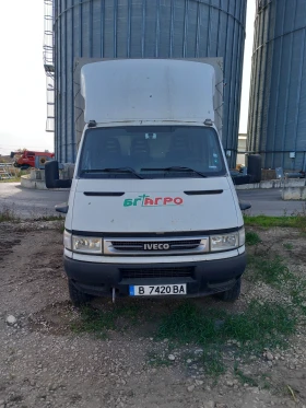 Iveco 2.8 65С15 - изображение 3