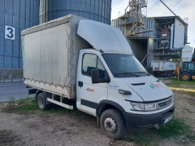 Iveco 2.8 65С15 - изображение 2