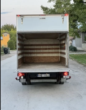 Opel Movano 2.3 150 R3500, снимка 9