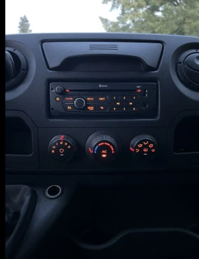 Opel Movano 2.3 150 R3500, снимка 13