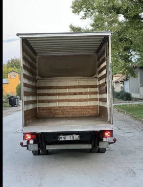 Opel Movano 2.3 150 R3500, снимка 10