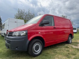 VW Transporter 2HDI T5 Климатик, снимка 1