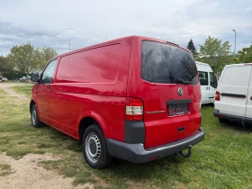 VW Transporter 2HDI T5 Климатик, снимка 5
