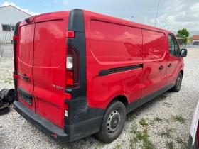 Renault Trafic 1.6cdi Long!!!, снимка 6