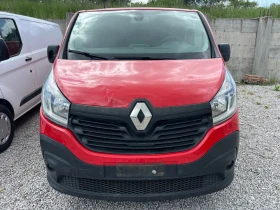 Renault Trafic 1.6cdi Long!!!, снимка 2