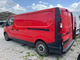 Renault Trafic 1.6cdi Long!!!, снимка 3
