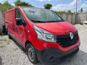 Renault Trafic 1.6cdi Long!!!, снимка 7