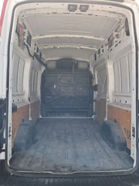 Ford Transit 2, 0 TDCI, снимка 12