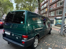 VW T4, снимка 6